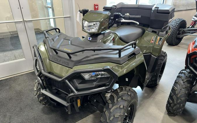 2024 Polaris® Sportsman 570 EPS