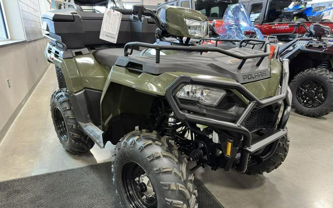 2024 Polaris® Sportsman 570 EPS