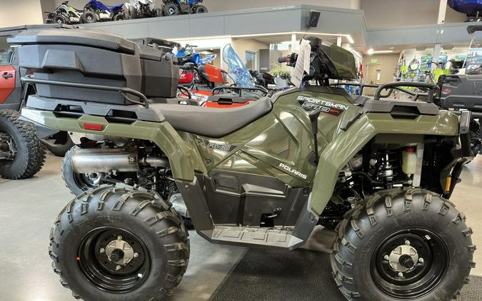 2024 Polaris® Sportsman 570 EPS