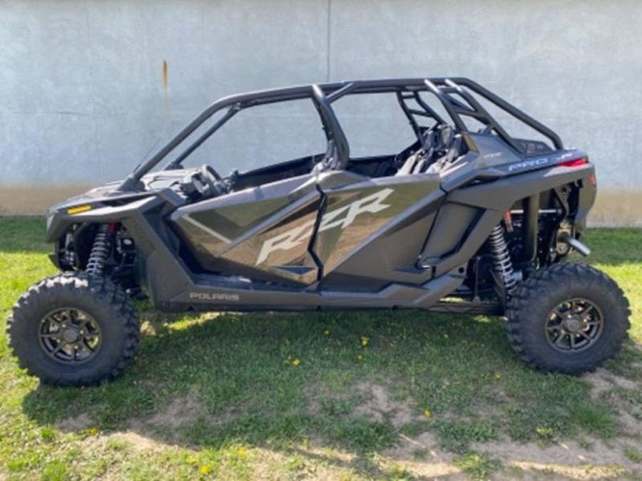 2024 Polaris® RZR Pro XP 4 Ultimate