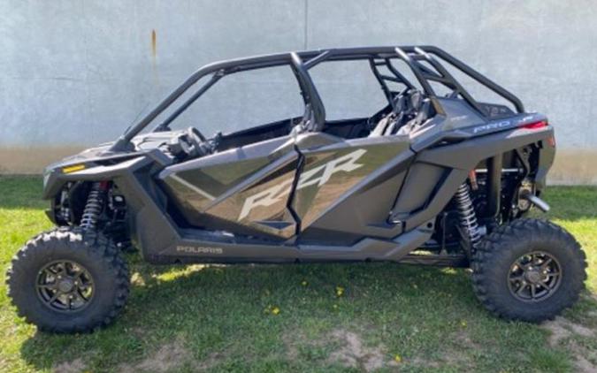 2024 Polaris® RZR Pro XP 4 Ultimate