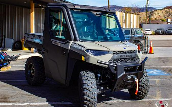 2024 Polaris Ranger XP 1000 Northstar Edition Ultimate