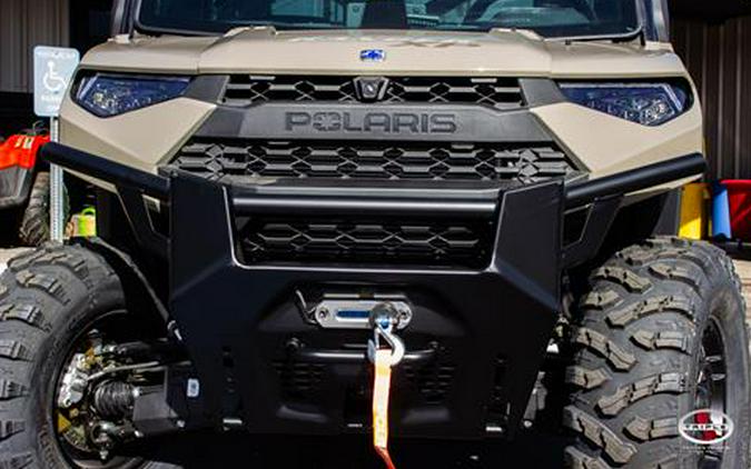 2024 Polaris Ranger XP 1000 Northstar Edition Ultimate