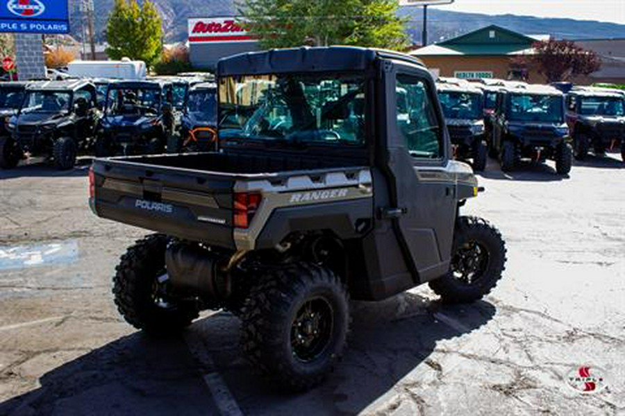 2024 Polaris Ranger XP 1000 Northstar Edition Ultimate