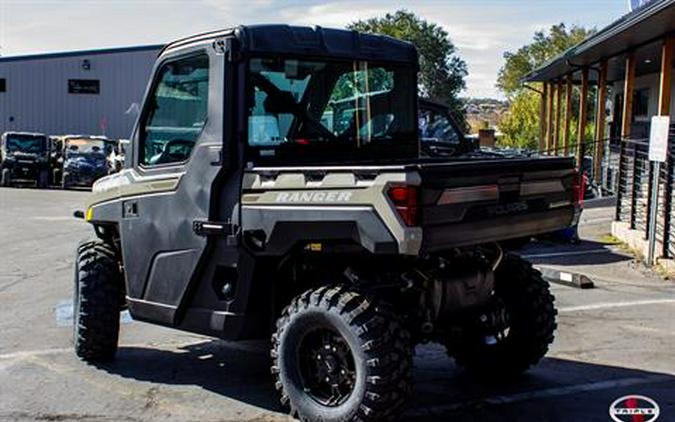 2024 Polaris Ranger XP 1000 Northstar Edition Ultimate