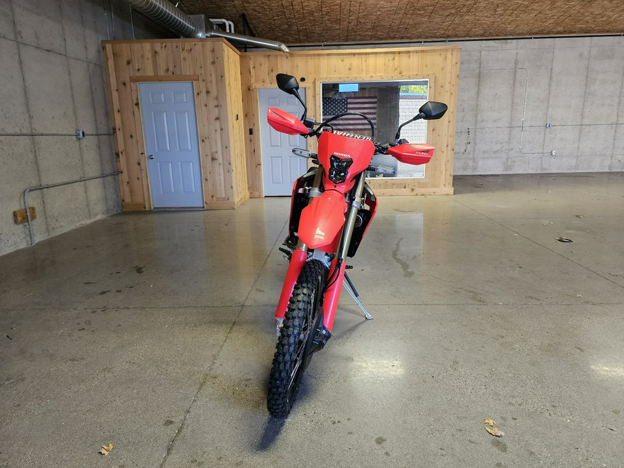 2023 Honda CRF450RL