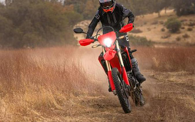 2023 Honda CRF450RL