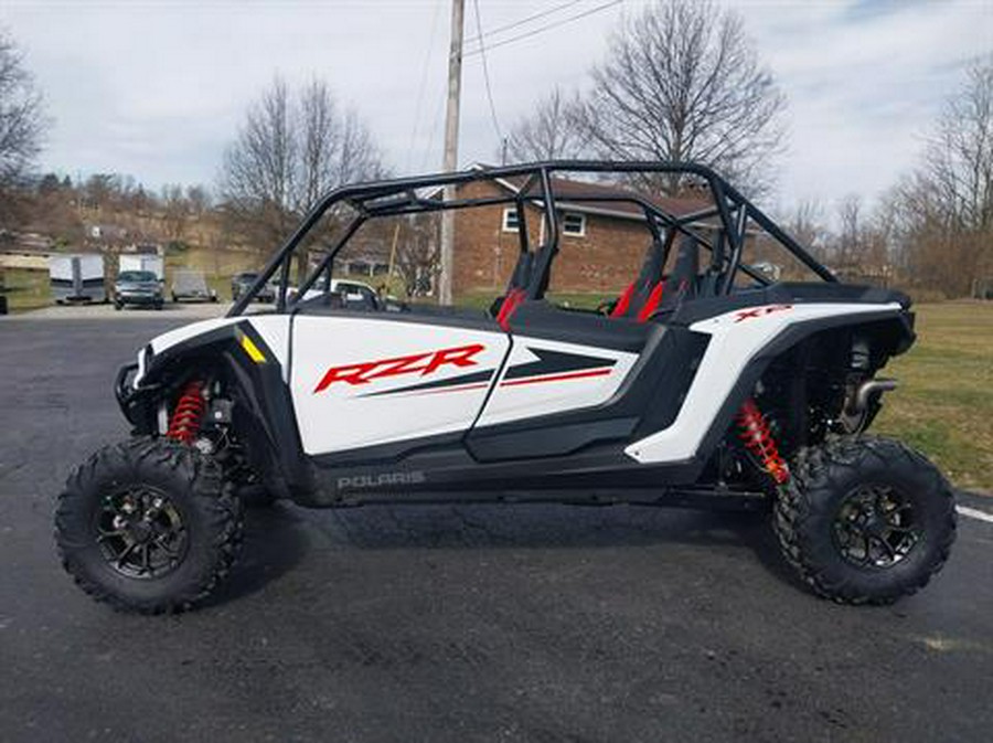 2024 Polaris RZR XP 4 1000 Sport