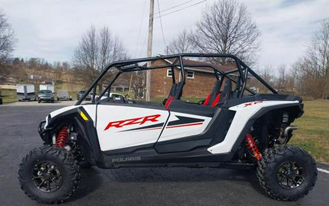 2024 Polaris RZR XP 4 1000 Sport