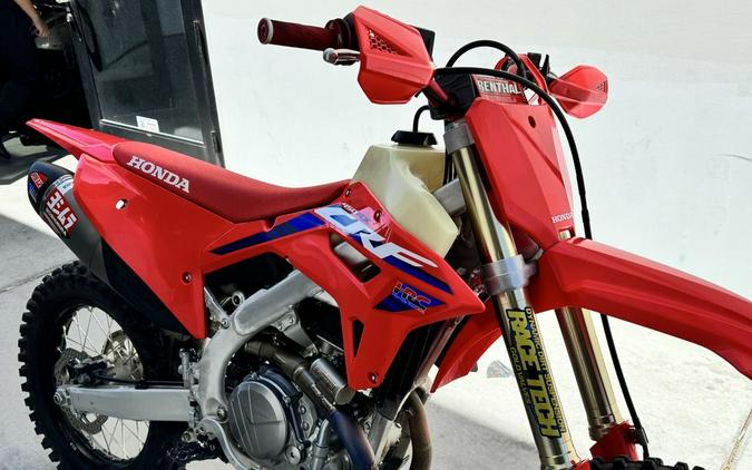 2023 Honda® CRF450RX