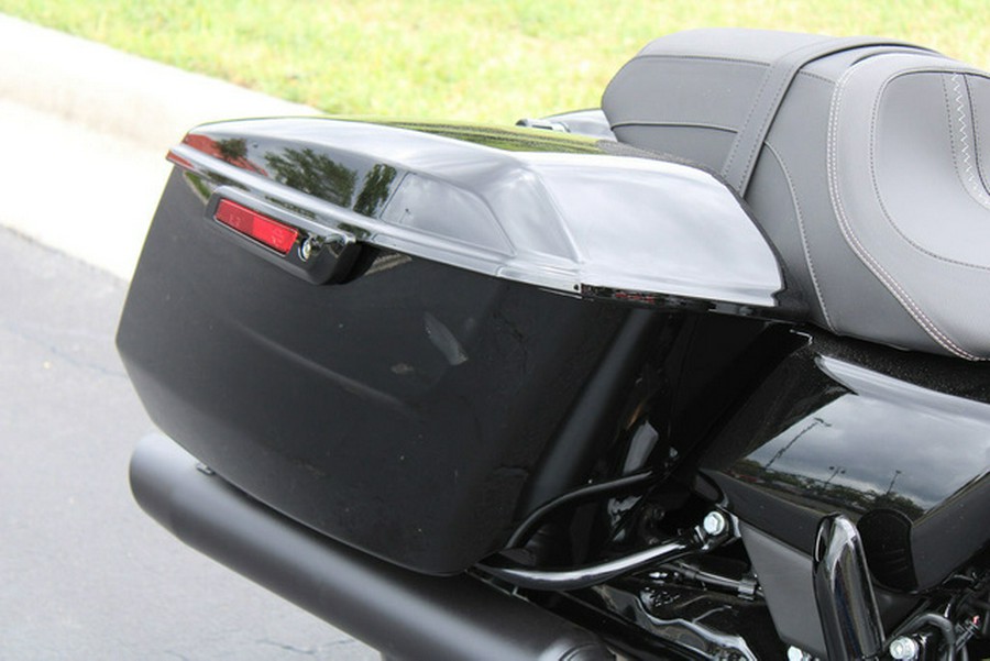 2024 Harley-Davidson FLHX - Street Glide