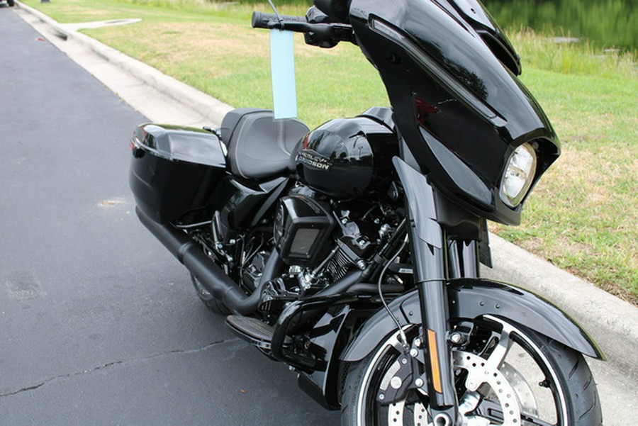 2024 Harley-Davidson FLHX - Street Glide