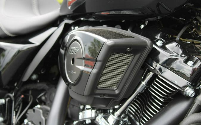 2024 Harley-Davidson FLHX - Street Glide