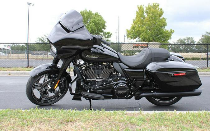 2024 Harley-Davidson FLHX - Street Glide