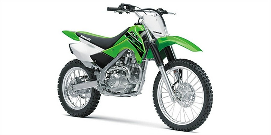 2023 Kawasaki KLX140R L