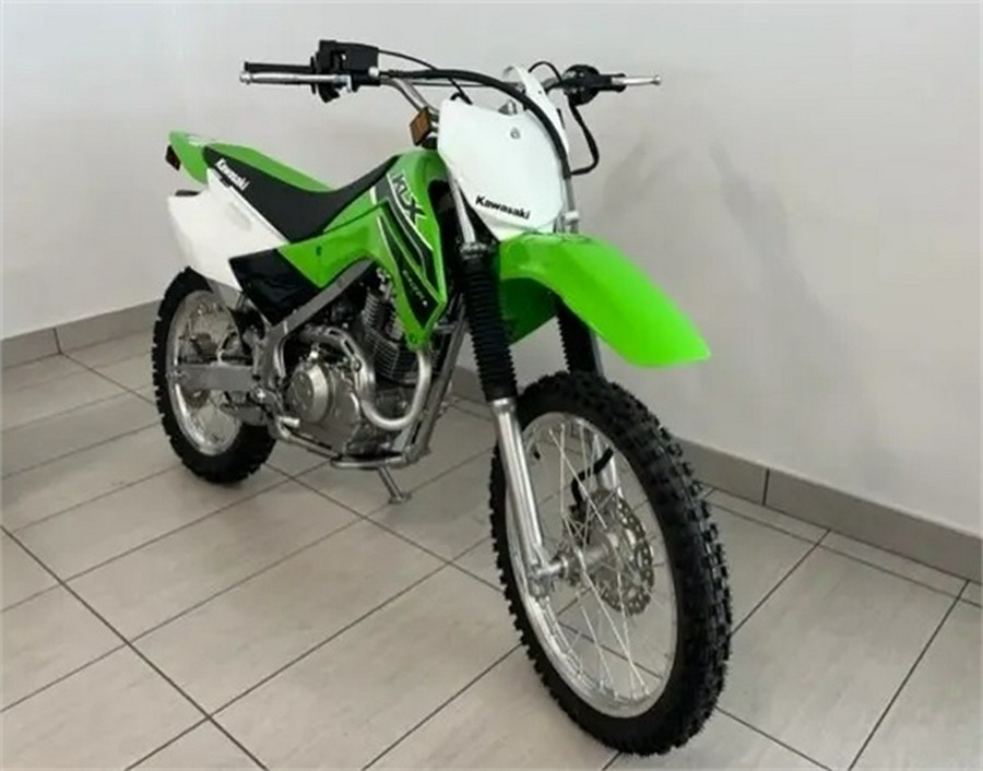 2023 Kawasaki KLX140R L