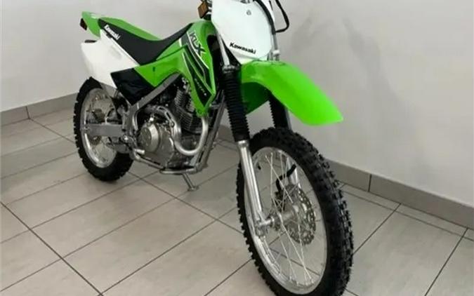 2023 Kawasaki KLX140R L