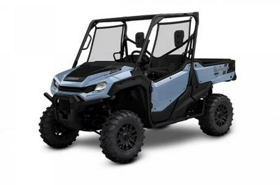 2024 Honda Pioneer 1000 Deluxe