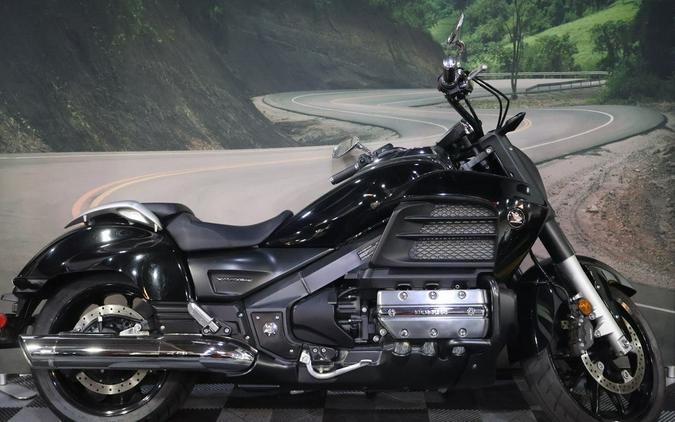 2014 Honda® Gold Wing Valkyrie