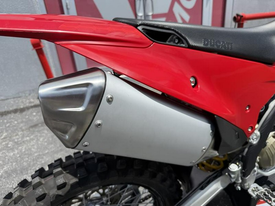 2026 Ducati Desmo450 MX