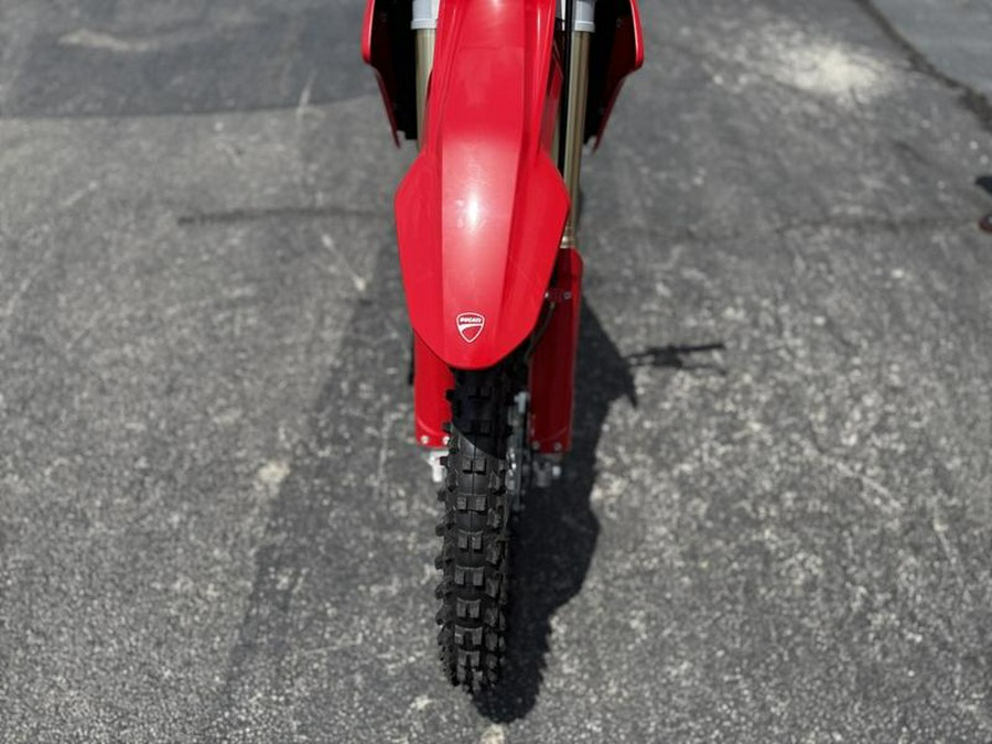 2026 Ducati Desmo450 MX