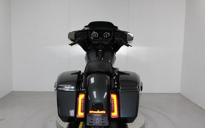 2025 Harley-Davidson® FLHX - Street Glide®