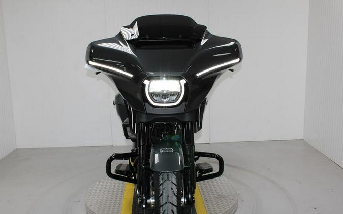 2025 Harley-Davidson® FLHX - Street Glide®