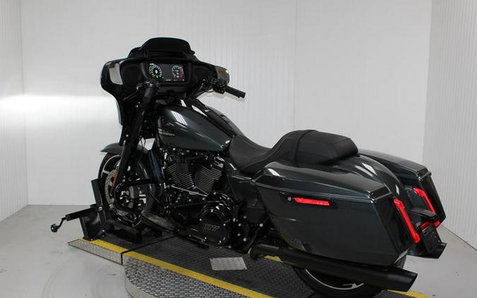 2025 Harley-Davidson® FLHX - Street Glide®