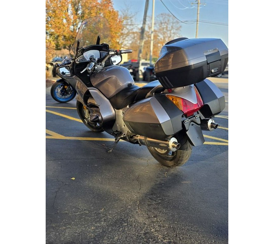 2003 Honda ST1300