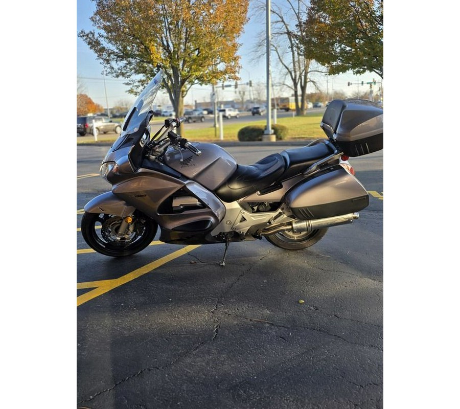2003 Honda ST1300
