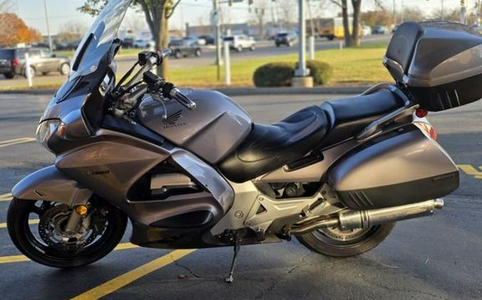 2003 Honda ST1300