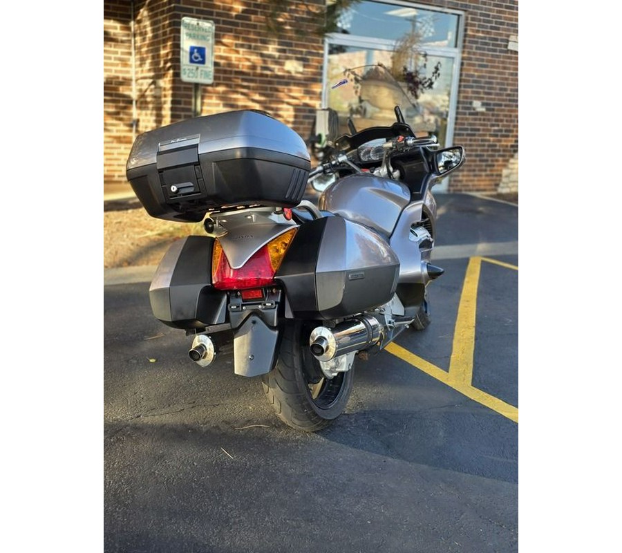 2003 Honda ST1300