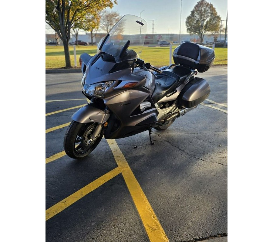 2003 Honda ST1300
