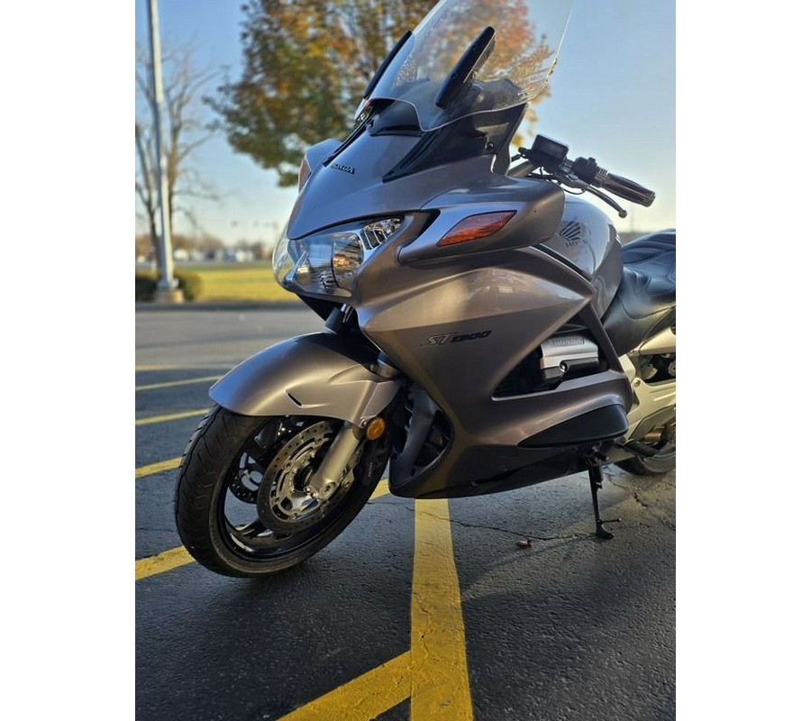 2003 Honda ST1300