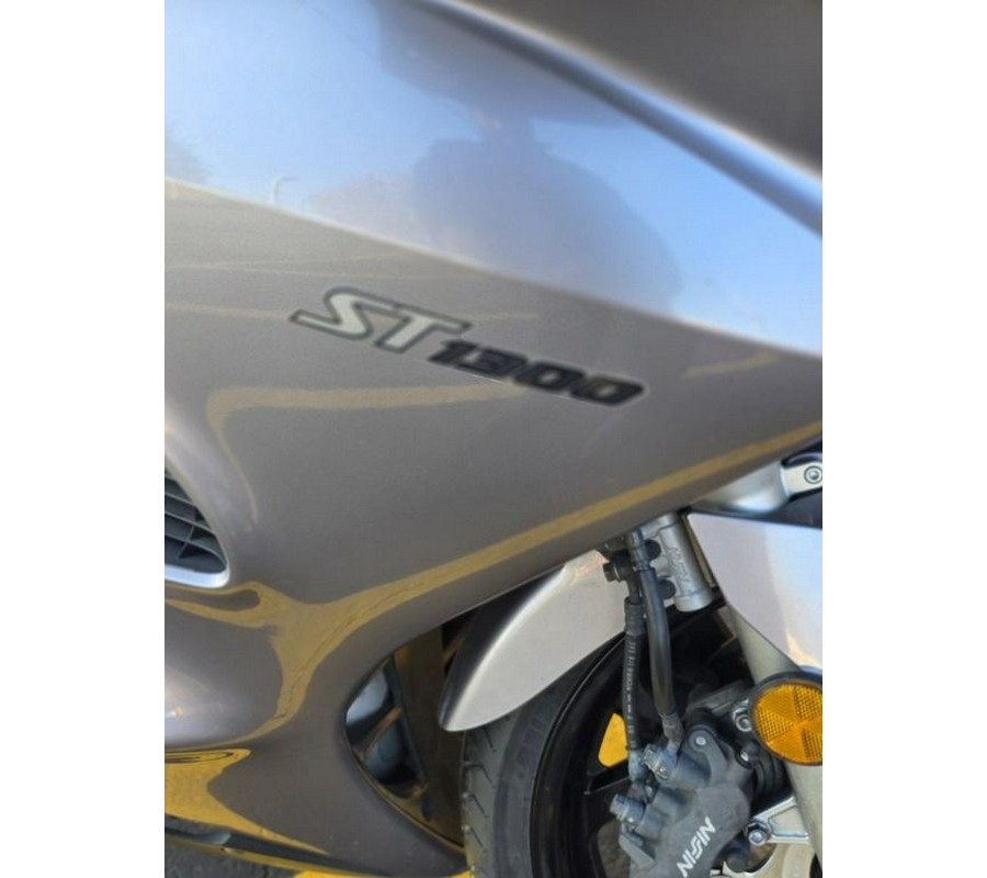 2003 Honda ST1300