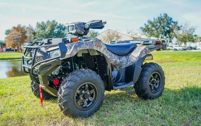 2026 Kawasaki Brute Force 750 SE EPS