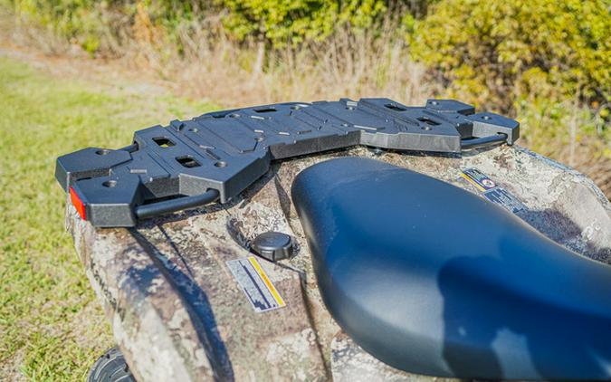 2026 Kawasaki Brute Force 750 SE EPS