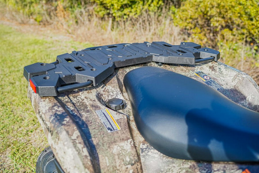 2026 Kawasaki Brute Force® 750 SE EPS