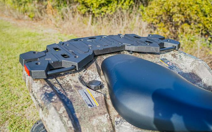 2026 Kawasaki Brute Force® 750 SE EPS