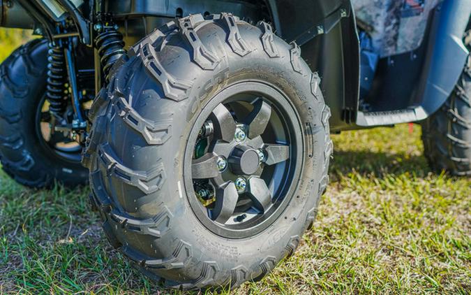 2026 Kawasaki Brute Force 750 SE EPS