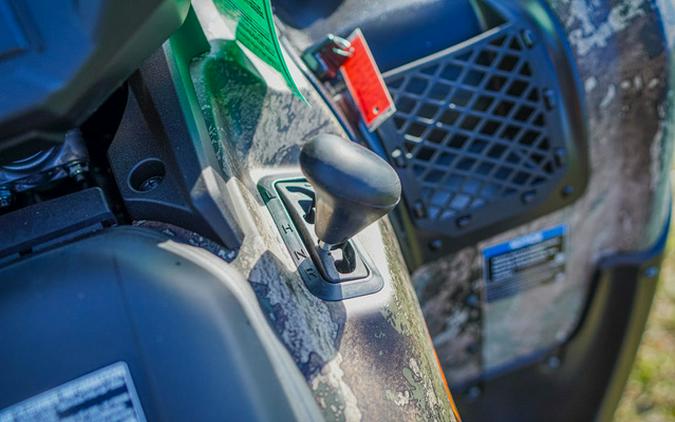 2026 Kawasaki Brute Force 750 SE EPS