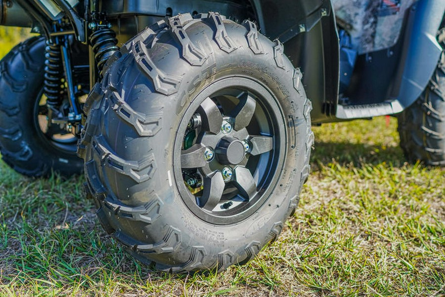 2026 Kawasaki Brute Force® 750 SE EPS