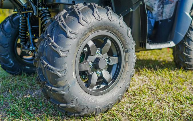 2026 Kawasaki Brute Force® 750 SE EPS