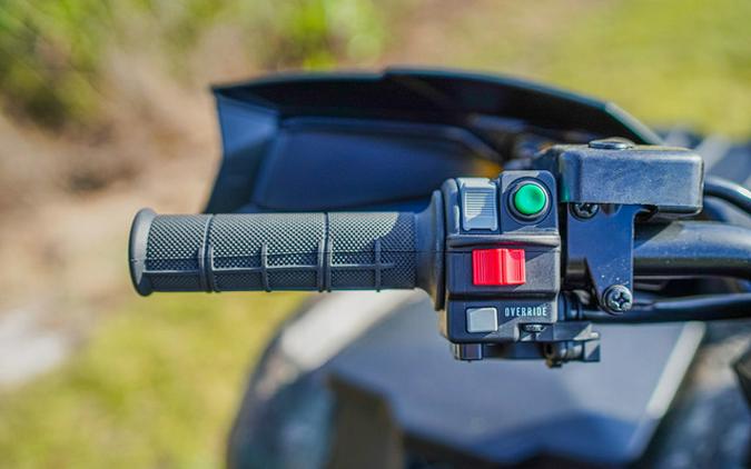 2026 Kawasaki Brute Force 750 SE EPS