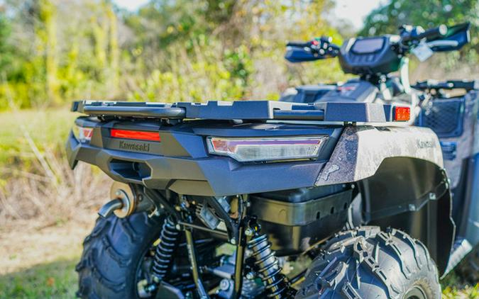 2026 Kawasaki Brute Force 750 SE EPS