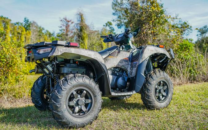 2026 Kawasaki Brute Force® 750 SE EPS