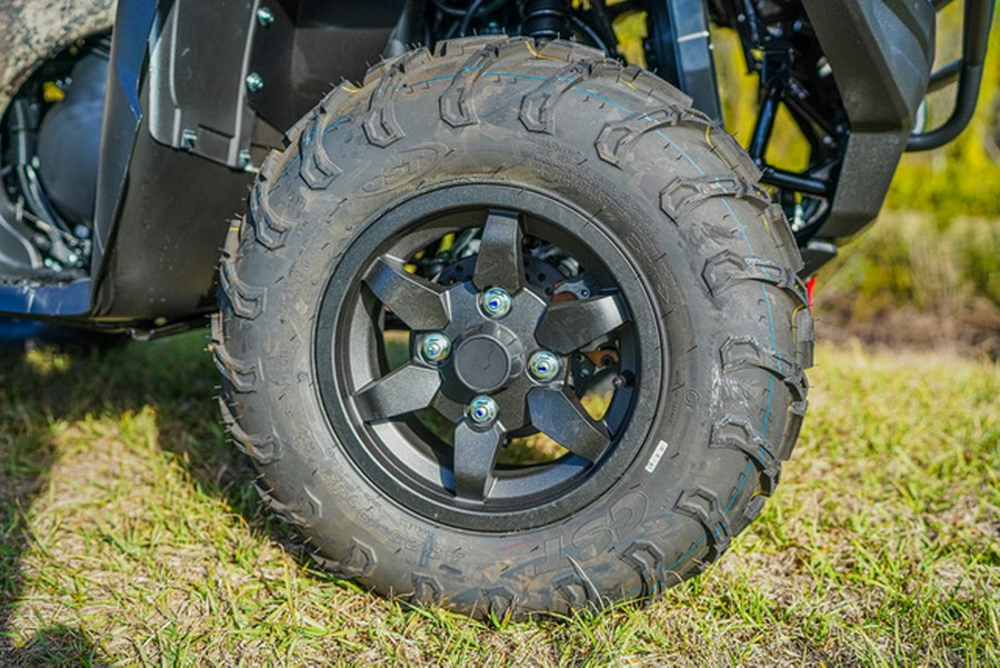 2026 Kawasaki Brute Force 750 SE EPS