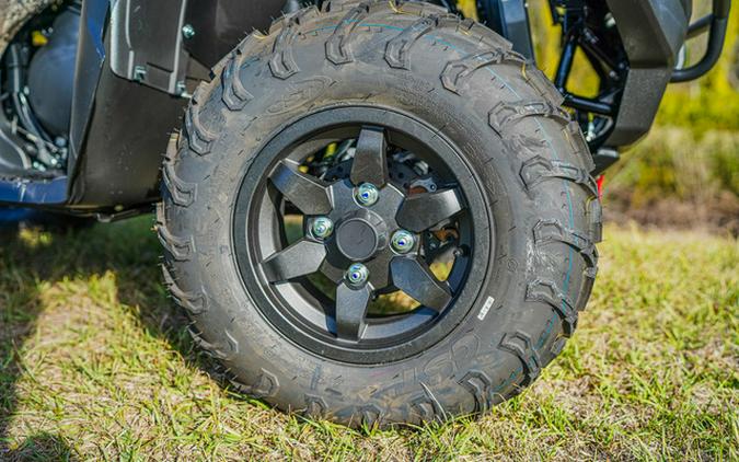 2026 Kawasaki Brute Force 750 SE EPS