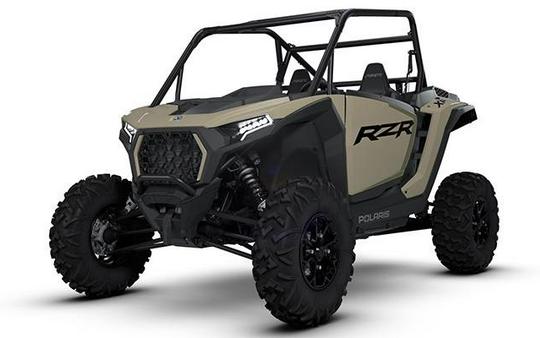 2026 Polaris RZR XP 1000 SPORT - SAND DUNE