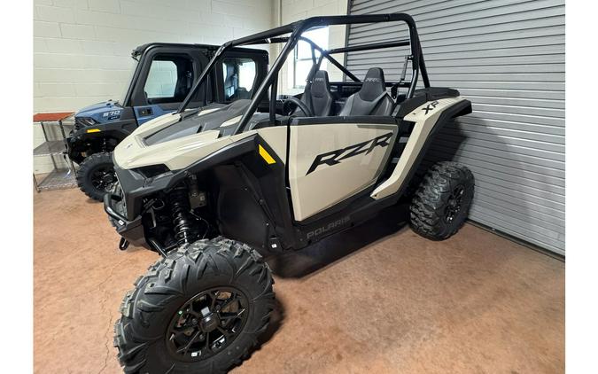 2026 Polaris RZR XP 1000 SPORT - SAND DUNE